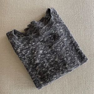LOFT sweater